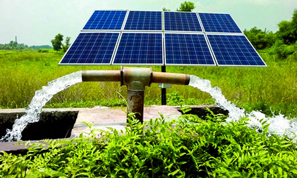  Affordable Solar Water Pumps for Agricultural Solutions in Kenya