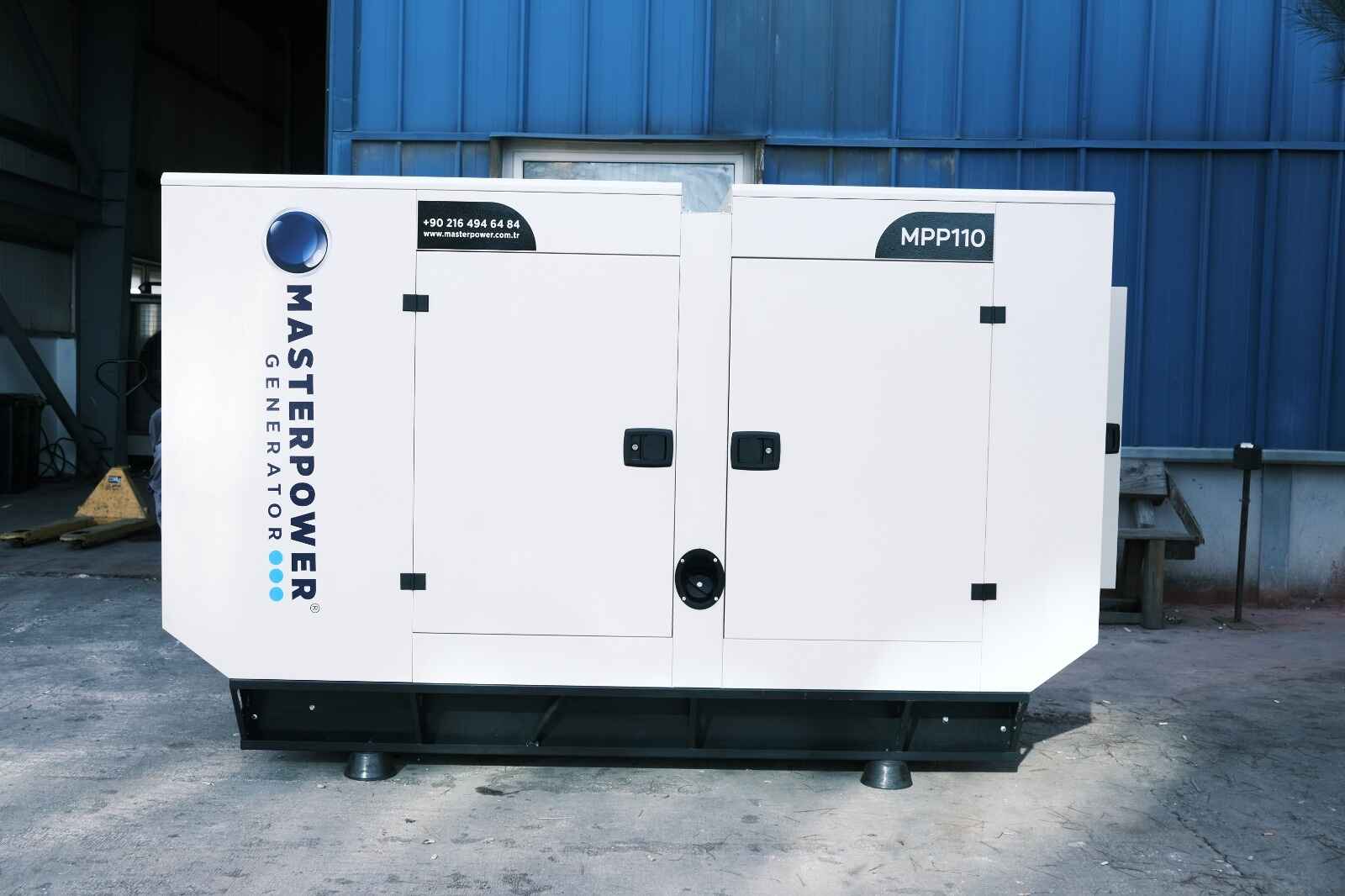 Unbeatable Diesel and Petrol Power Generator Prices in Kenya