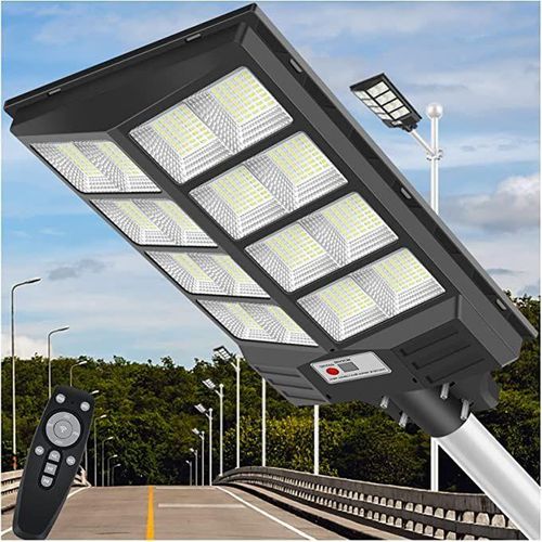 Best solar street lights in Kenya 