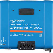 The Unsung Hero of Solar Systems: Solar Charge Controllers.