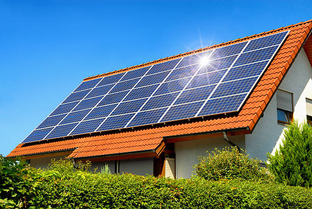 Solar Energy Solutions: Powering a Sustainable Future.