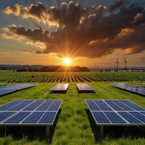 Kenya’s Solar Champion: Inside Power & Solar Systems Ltd