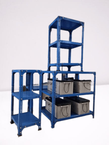 Battery Racks