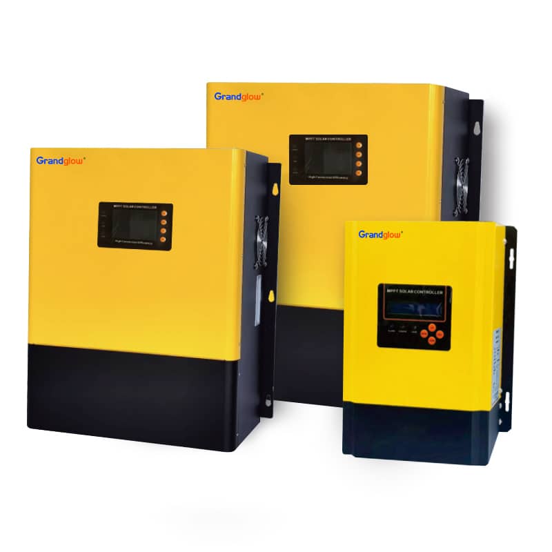 Inverters