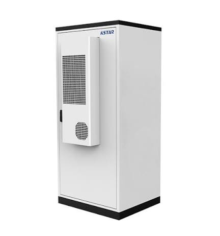 Battery Cabinets