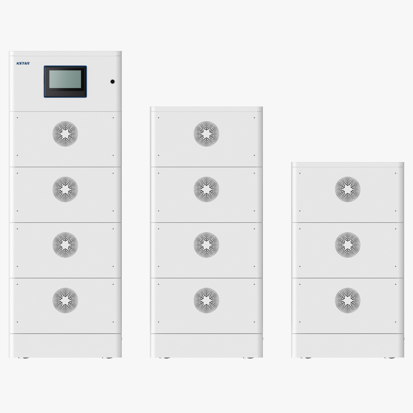 KSTAR Commercial lithium batteries