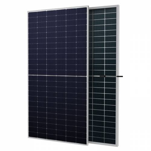 JA Solar DeepBlue 4.0 Pro 695W-720W Series