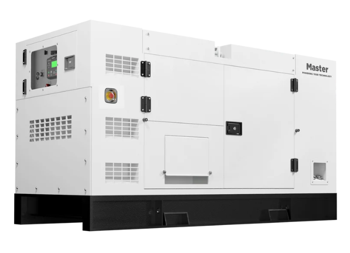 Diesel Generators