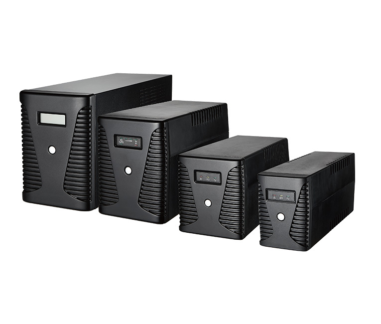 KSTAR Uninterruptible Power Supplies
