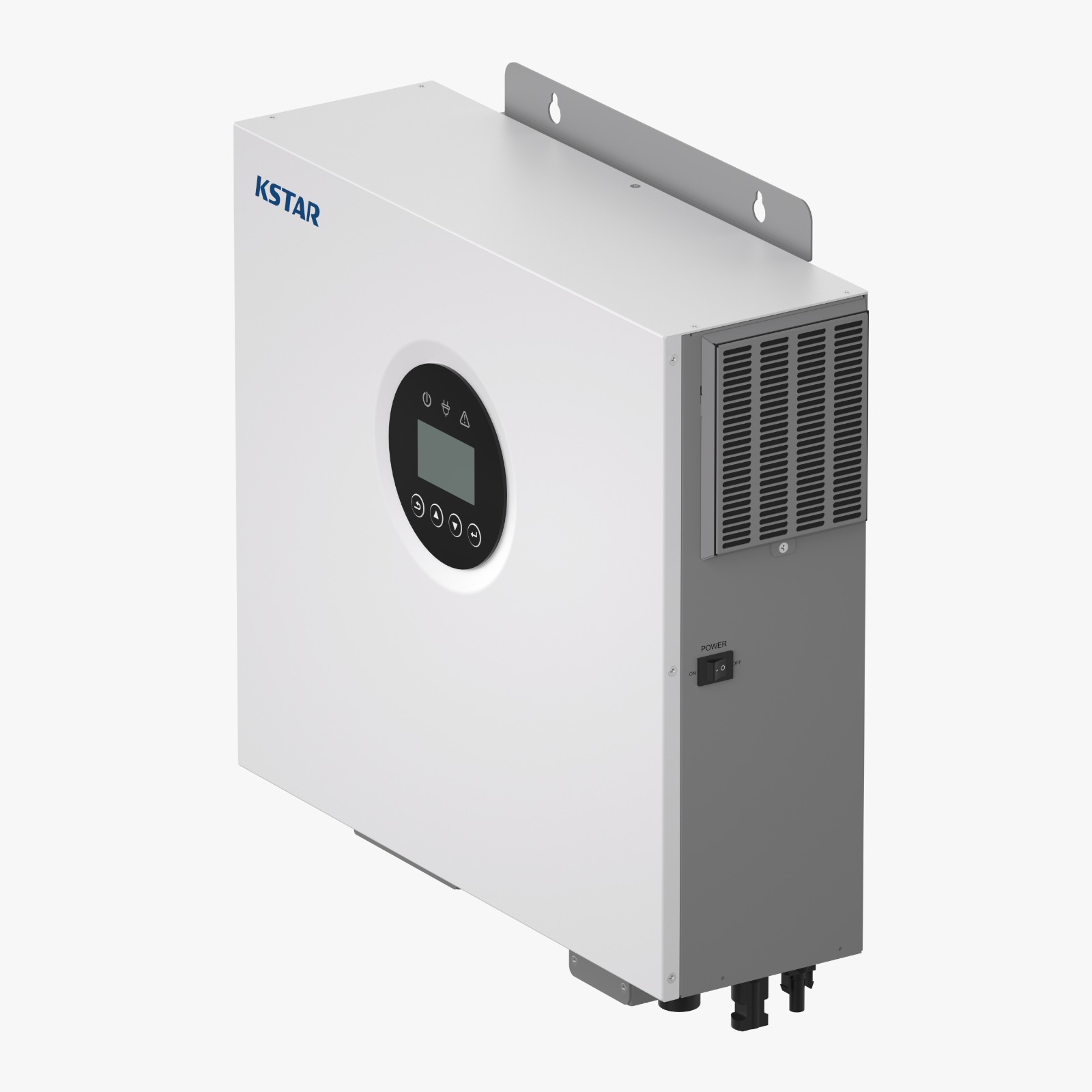 KSTAR Residential ESS & HH10 Hybrid Inverter