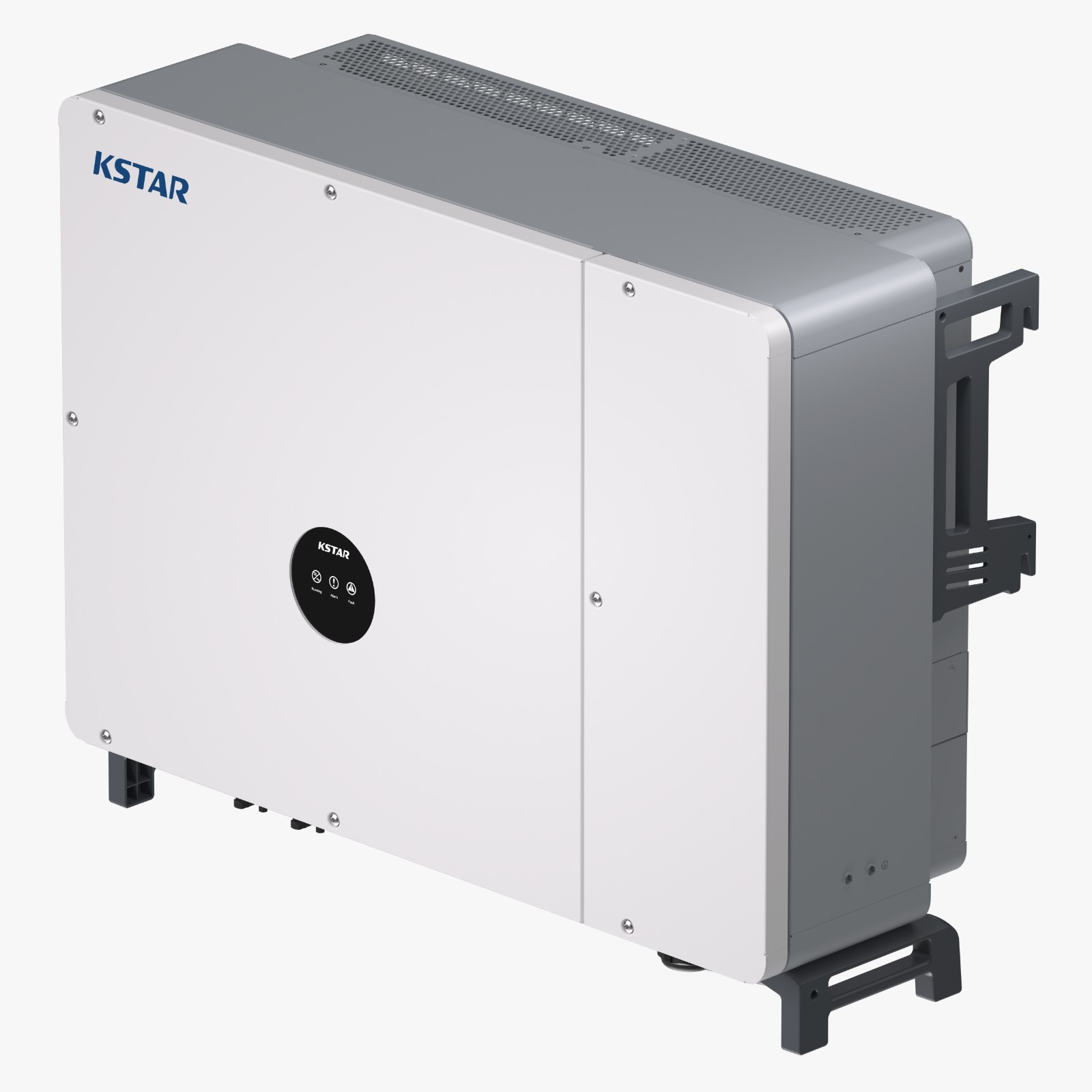 Commercial inverters