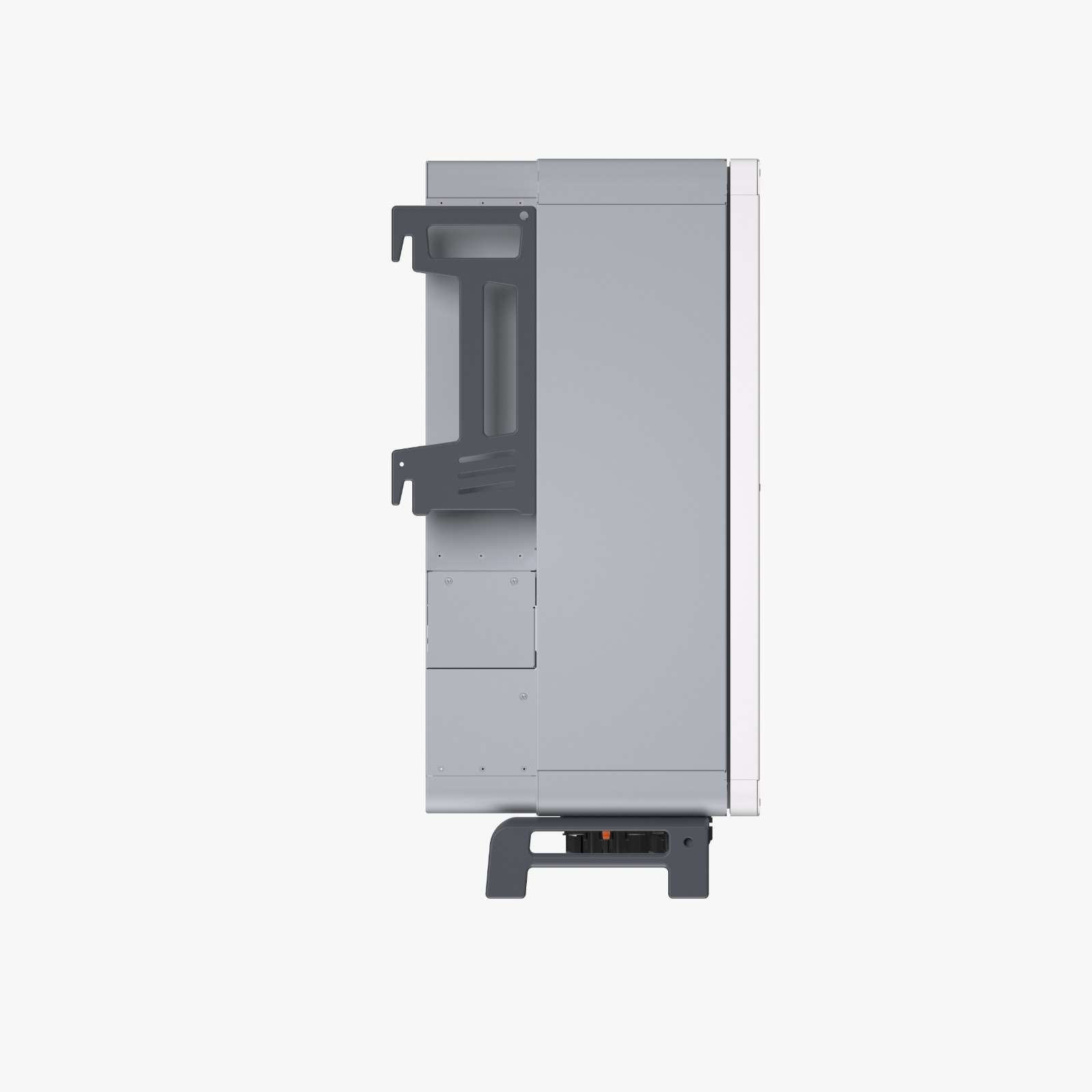 Commercial inverters