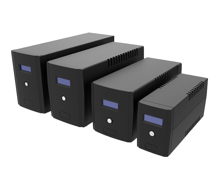 KSTAR Uninterruptible Power Supplies