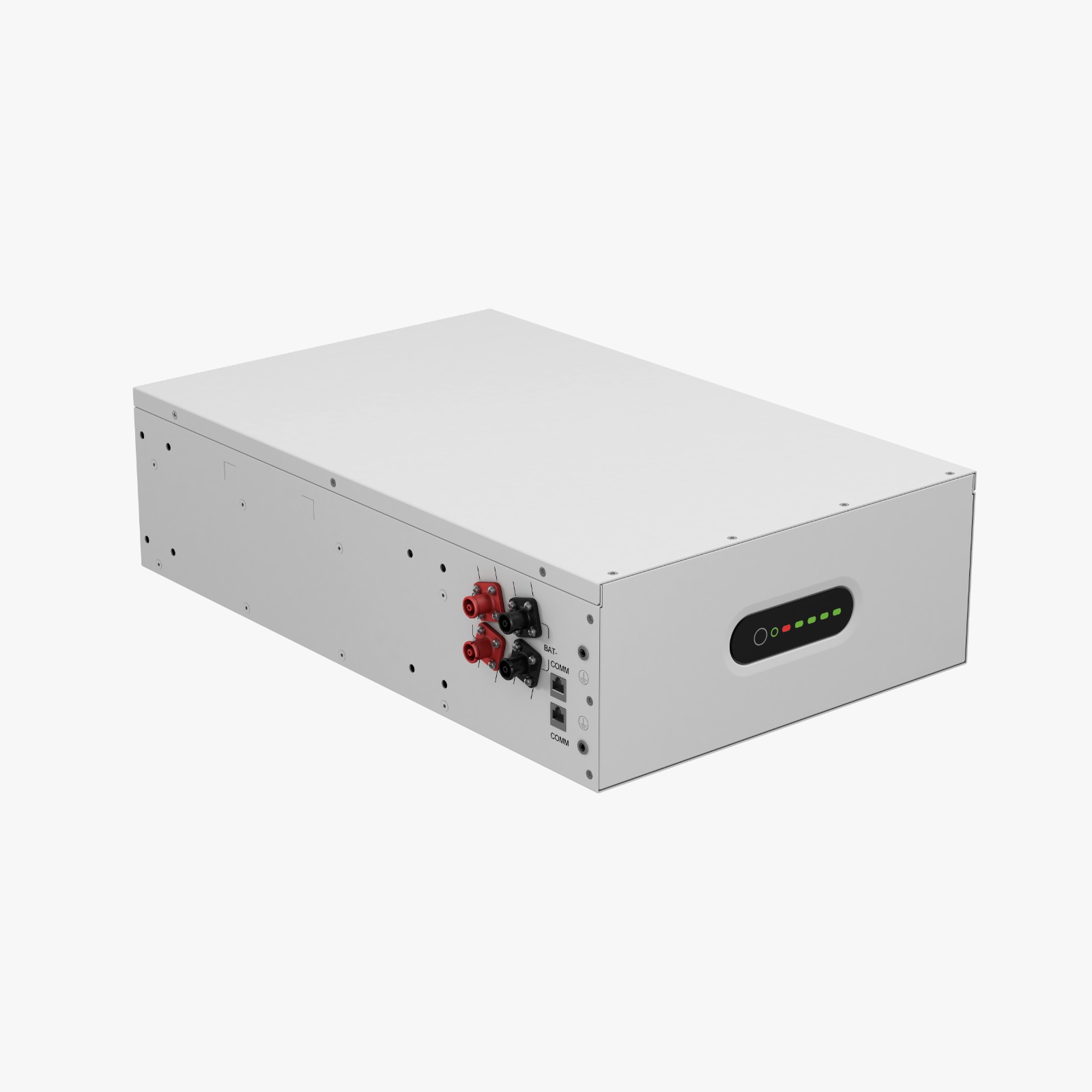 KSTAR H-PACK-5.1 Residential  Lithium Battery Pack