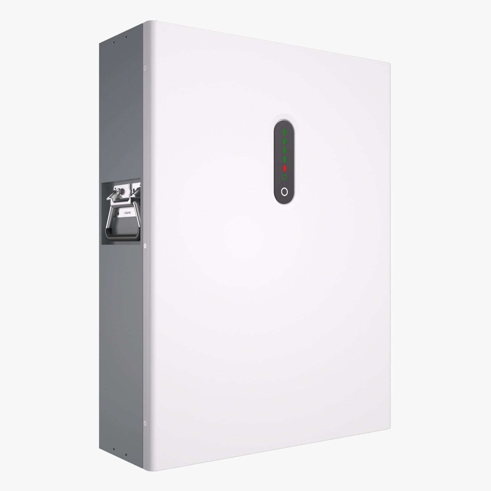 KSTAR H-PACK-5.1 Residential  Lithium Battery Pack