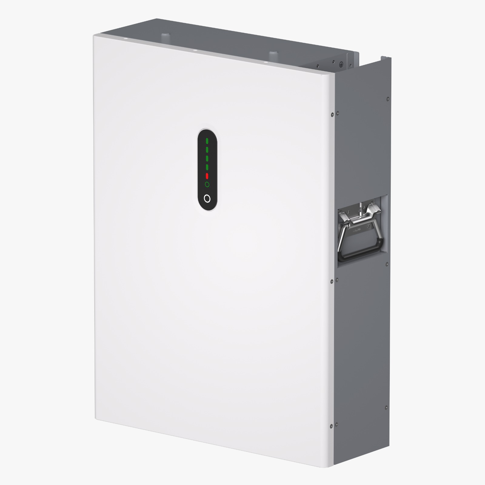 KSTAR H-PACK-5.1 Residential  Lithium Battery Pack