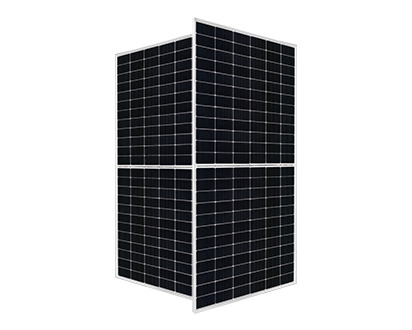 JA Solar DeepBlue 4.0 Pro 695W-720W Series