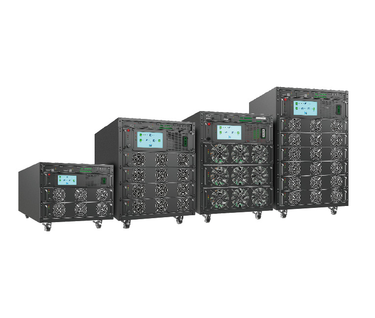 KSTAR Uninterruptible Power Supplies