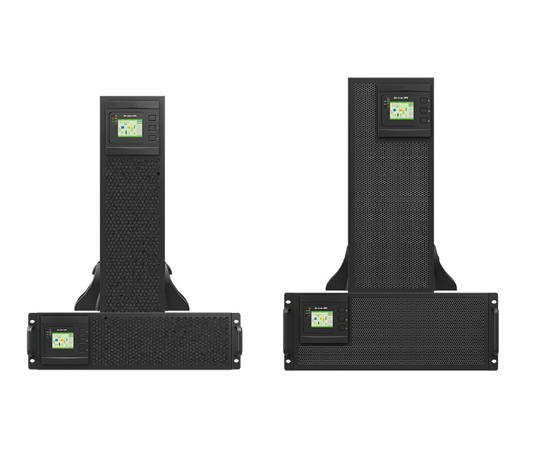 KSTAR Uninterruptible Power Supplies