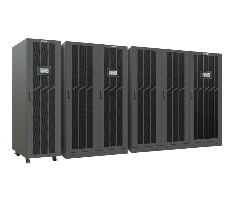 KSTAR Uninterruptible Power Supplies
