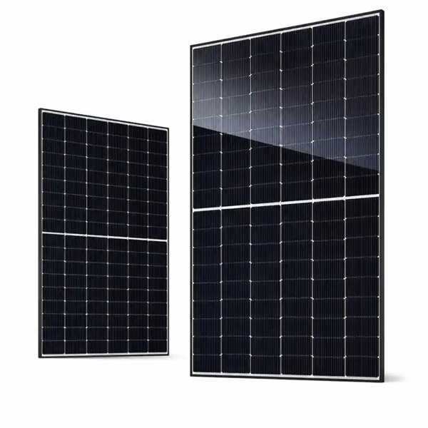 Solar Power Solution
