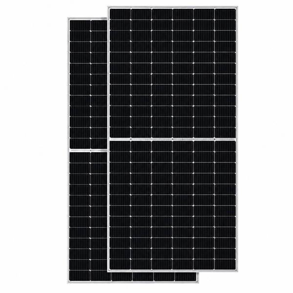 Solar Power Solution