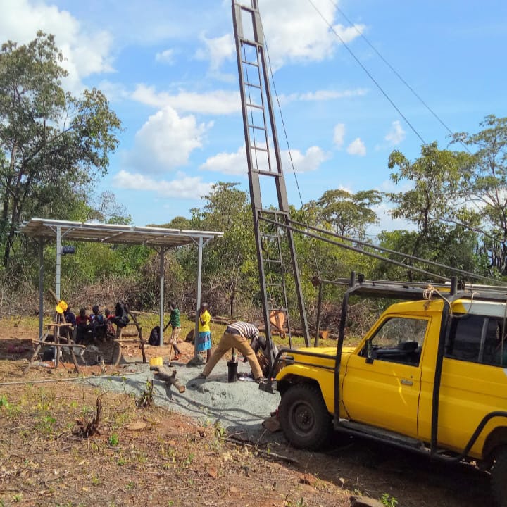 Borehole Services