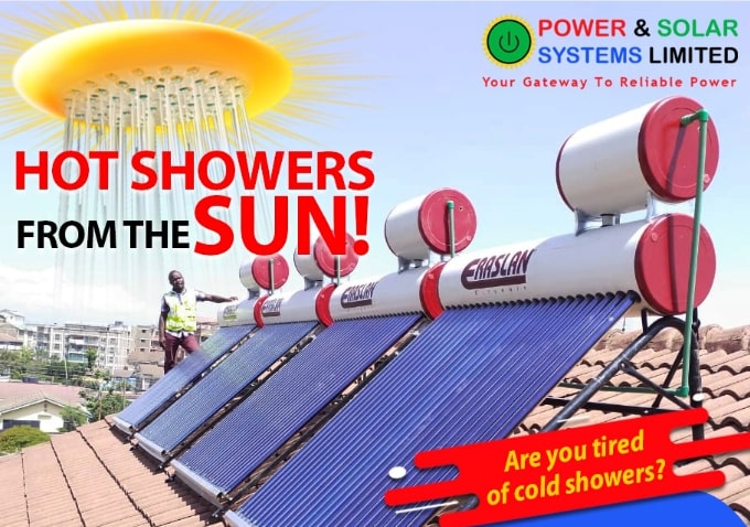 solar power solutions